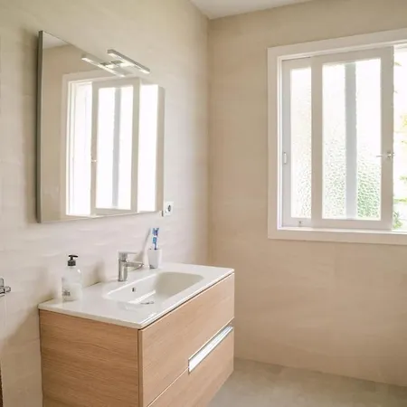 Tulipan Sunset Con Piscina Climatizada Villa *