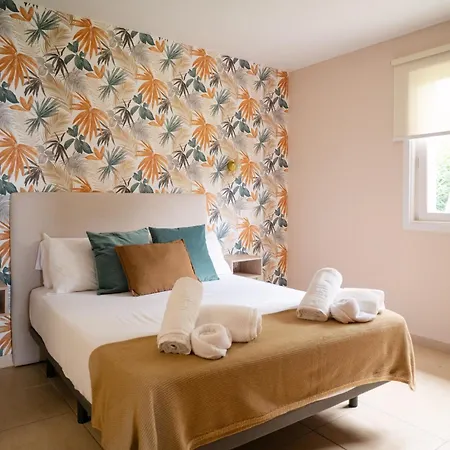 Tulipan Sunset Con Piscina Climatizada Villa *