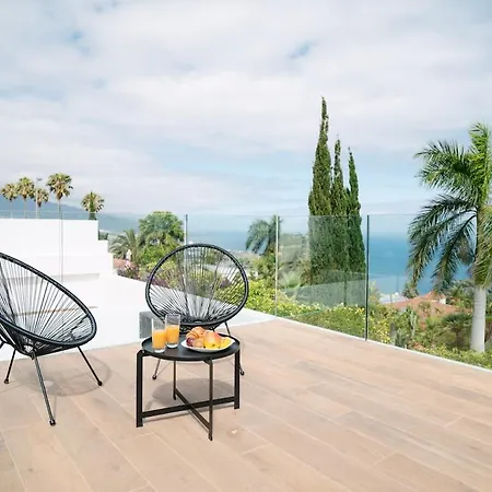 Tulipan Sunset Con Piscina Climatizada *