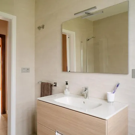 Tulipan Sunset Con Piscina Climatizada