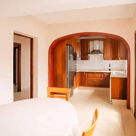 Villa Tulipan Sunset Con Piscina Climatizada